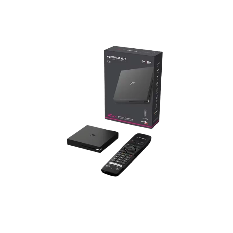 Formuler Z10